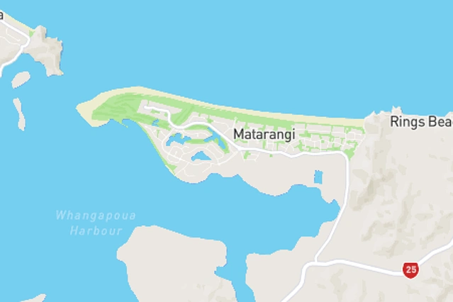 Matarangi