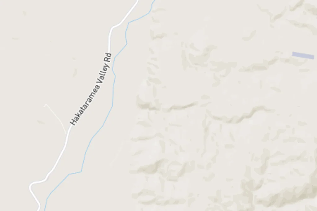 Hakataramea Valley
