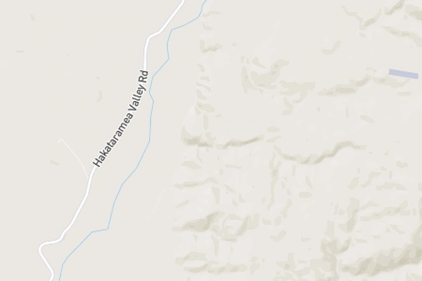 Hakataramea Valley