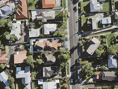 Residential  Mixed Housing Urban Zone