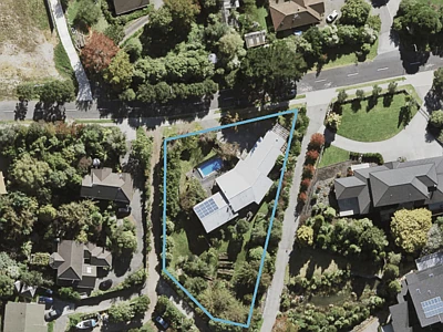Residential  Large Lot Zone