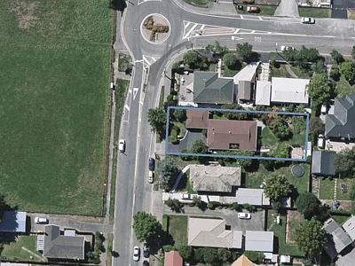 Residential Suburban