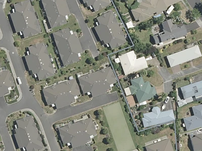 Residential Zone - General Residential Zone