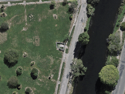 Specific Purpose (Otakaro Avon River Corridor)