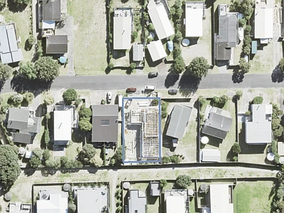 Residential  Single House Zone