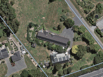 Residential Suburban