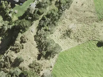 Residential  Large Lot Zone