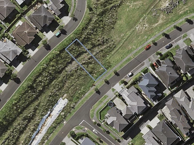Residential  Terrace Housing and Apartment Building Zone