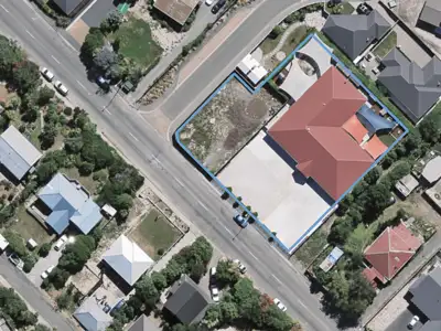 Residential Suburban