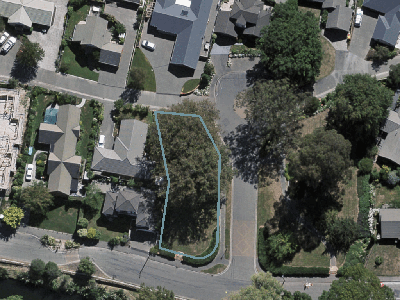 Open Space Community Parks