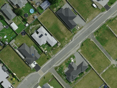 Residential C