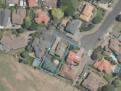 Residential Zone - General Residential Zone