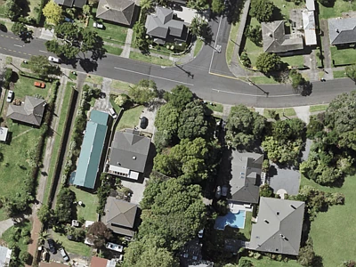 Residential  Mixed Housing Suburban Zone