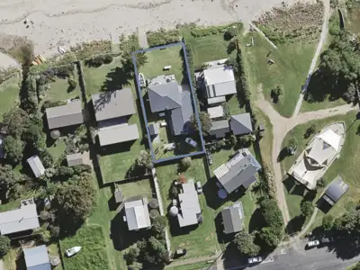Hauraki Gulf Islands