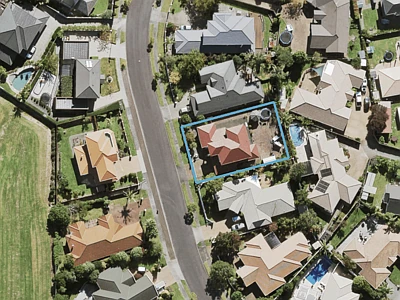 Residential  Mixed Housing Suburban Zone