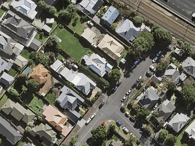 Residential  Terrace Housing and Apartment Building Zone