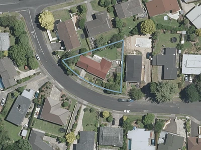 Residential Zone - General Residential Zone