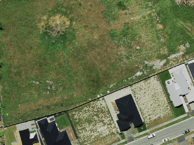 Residential New Neighbourhood