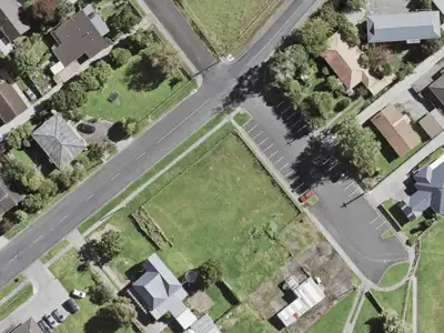 Residential  Mixed Housing Suburban Zone