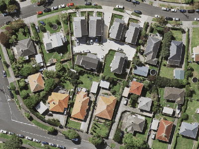 Residential  Mixed Housing Urban Zone