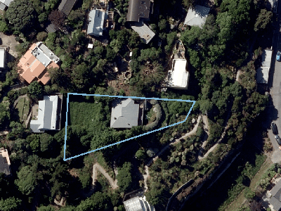 Residential Hills