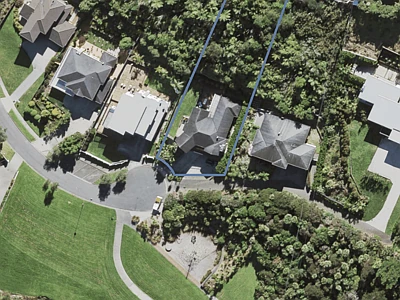 Residential  Large Lot Zone