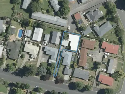 Residential Zone - General Residential Zone