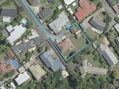 Residential Zone - General Residential Zone