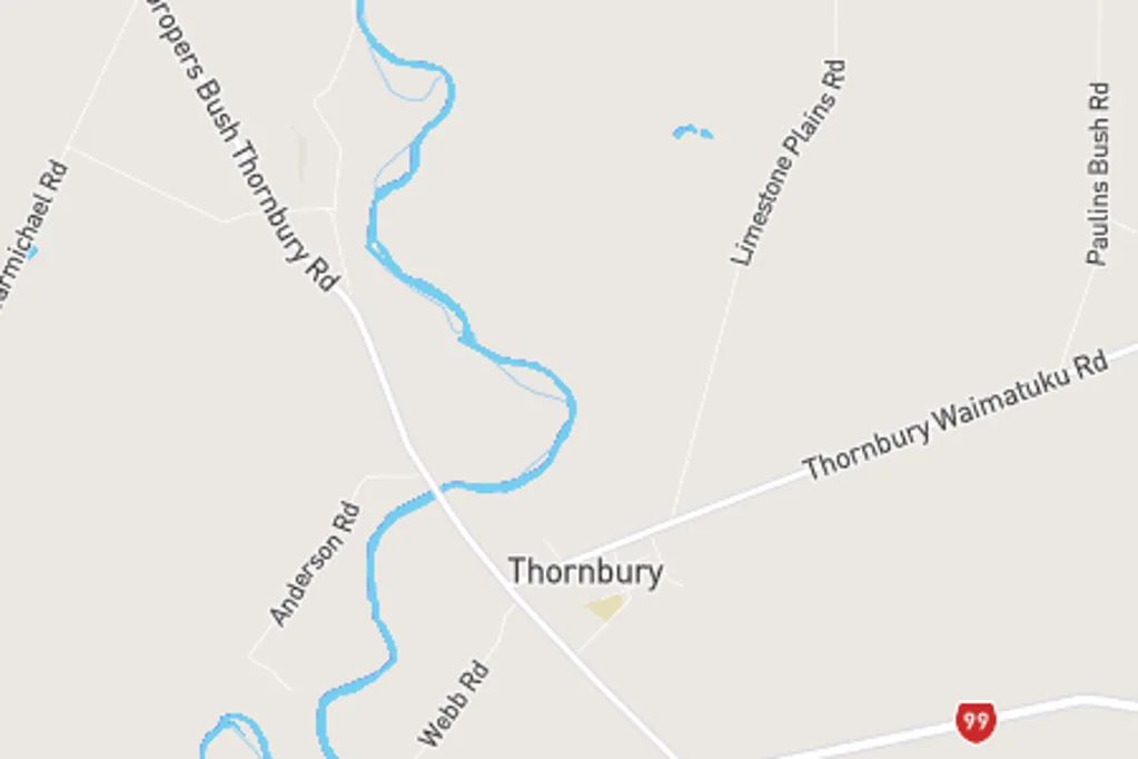 Thornbury