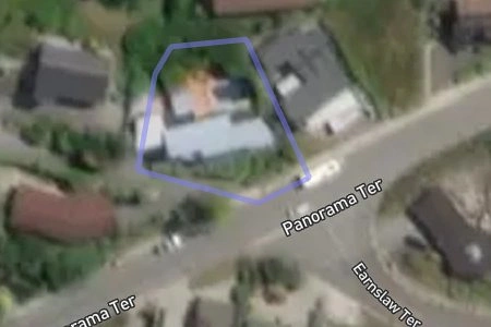 Low Density Residential Zone