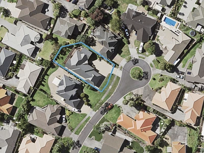 Residential  Mixed Housing Suburban Zone