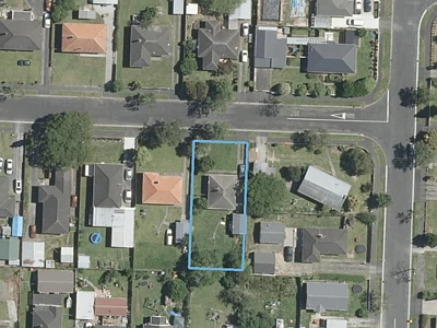 Residential Zone - General Residential Zone