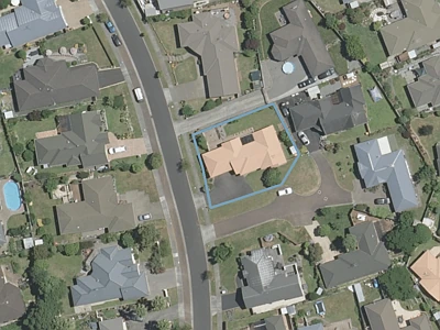 Residential Zone - General Residential Zone