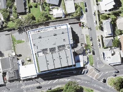 Business  Neighbourhood Centre Zone