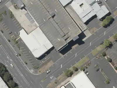 Central City Zone - Precinct 1 - Downtown Precinct