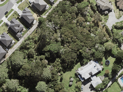 Residential  Single House Zone