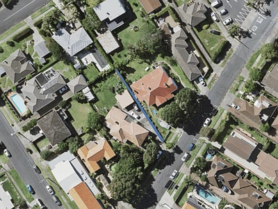 Residential  Mixed Housing Urban Zone