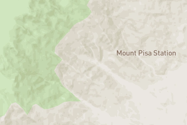 Mount Pisa