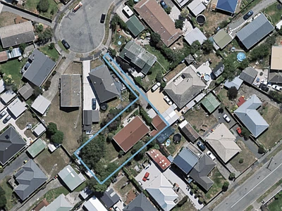 Residential Suburban
