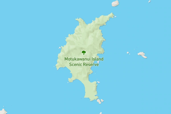 Kawakawa Surrounds