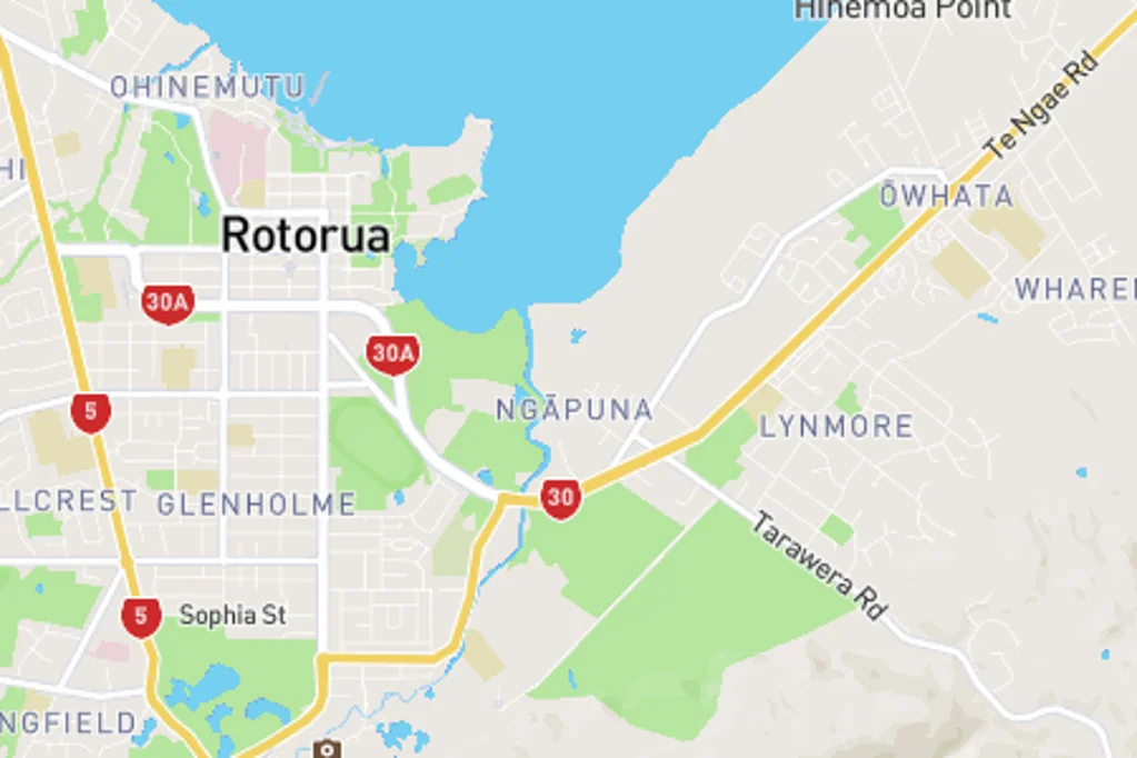 Ngapuna