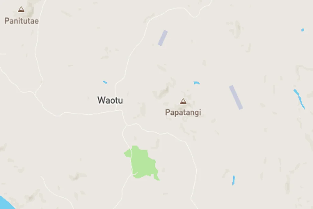 Waotu