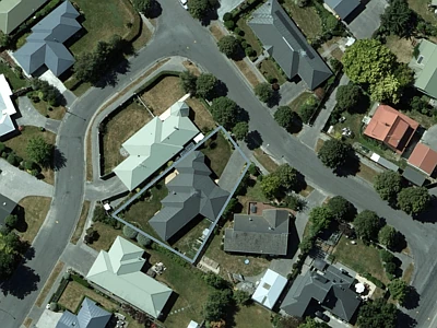 Residential C