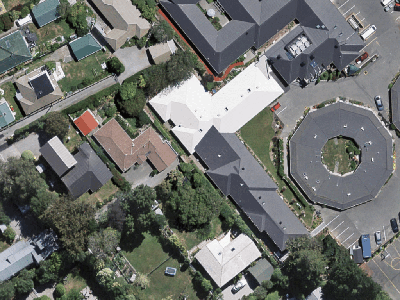 Residential Suburban