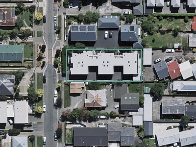 Residential Medium Density