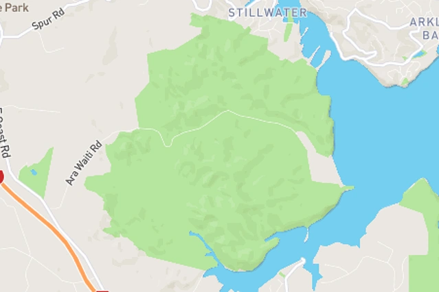 Hibiscus Coast Surrounds