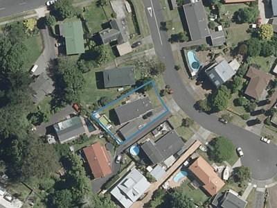 Residential Zone - General Residential Zone