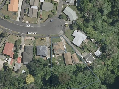 Residential Zone - General Residential Zone