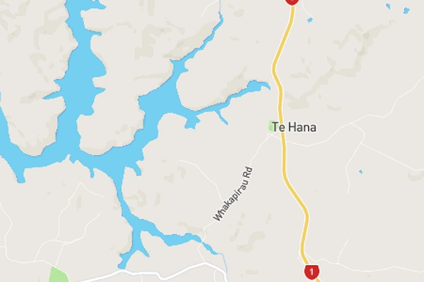 Te Hana