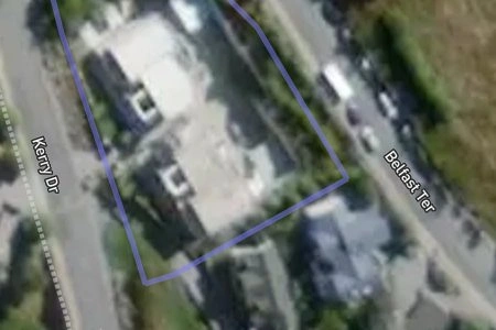 Low Density Residential Zone